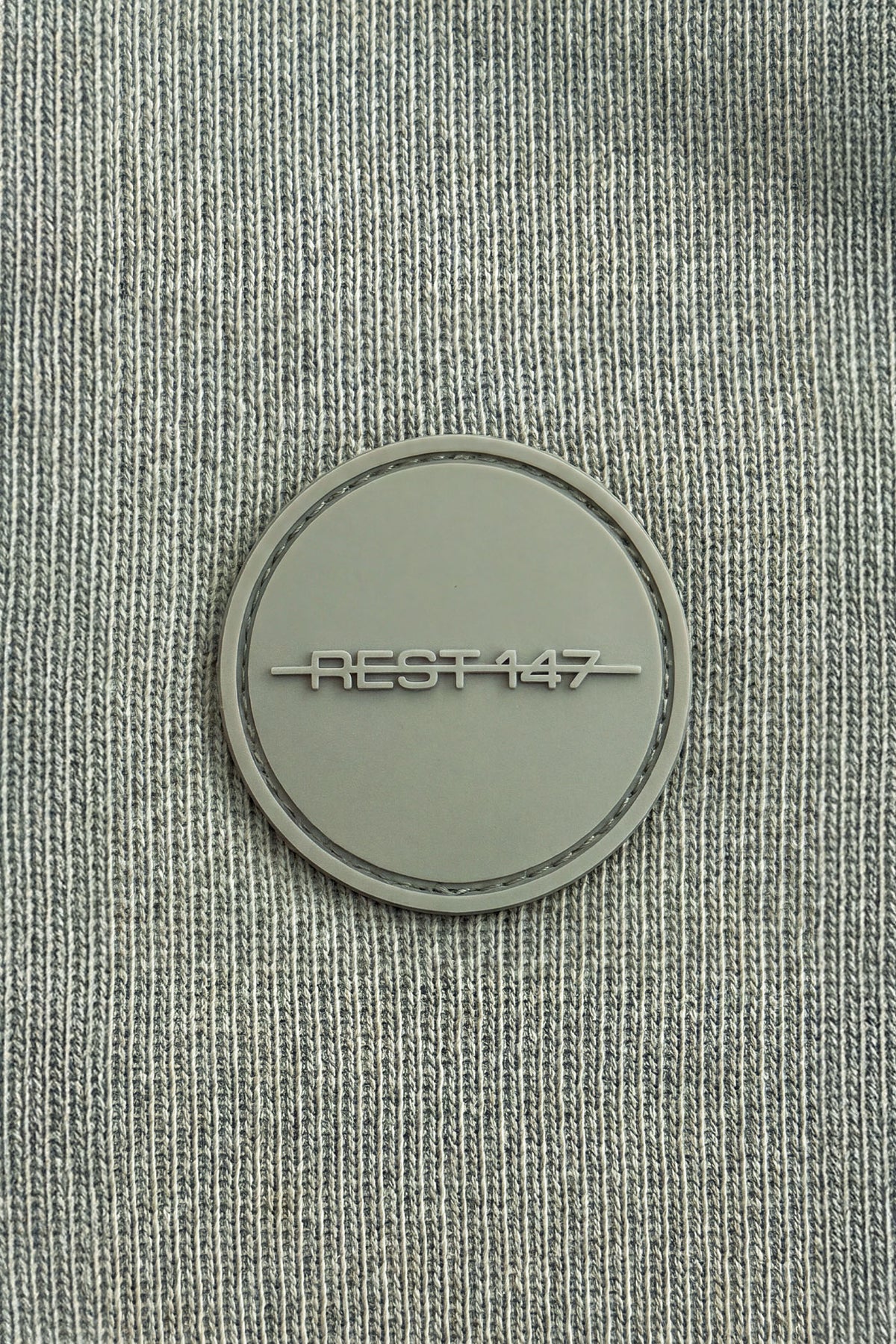 Erkek Relaxed Fit Hoodie - Yeşil
